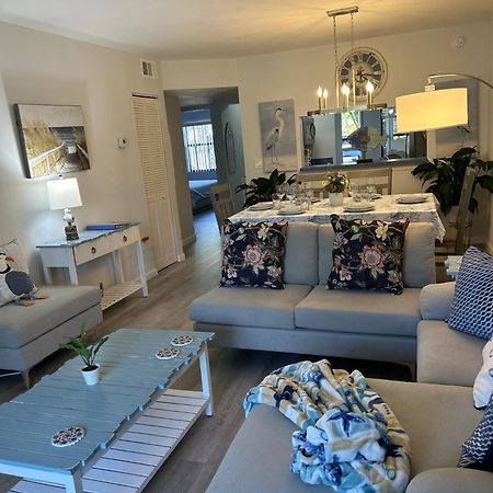 Waterview Oasis Retreat, Minutes To Anna Maria Island And Img Leilighet Bradenton Eksteriør bilde