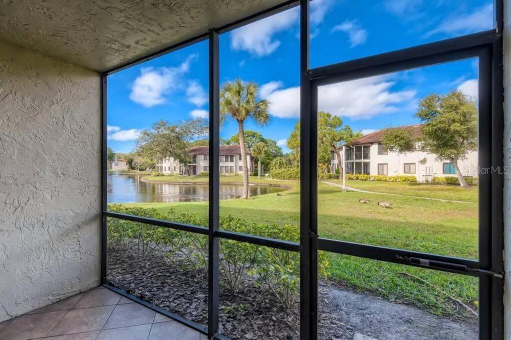 Waterview Oasis Retreat, Minutes To Anna Maria Island And Img Leilighet Bradenton Eksteriør bilde