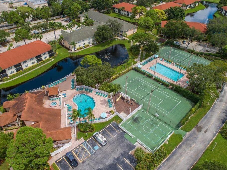 Waterview Oasis Retreat, Minutes To Anna Maria Island And Img Leilighet Bradenton Eksteriør bilde