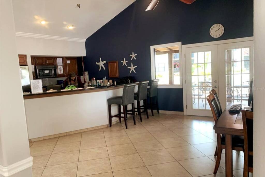 Waterview Oasis Retreat, Minutes To Anna Maria Island And Img Leilighet Bradenton Eksteriør bilde