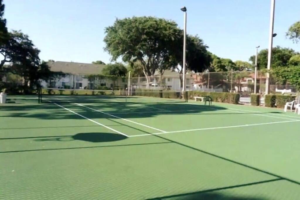 Waterview Oasis Retreat, Minutes To Anna Maria Island And Img Leilighet Bradenton Eksteriør bilde
