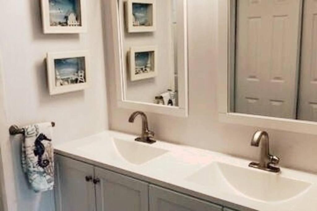 Waterview Oasis Retreat, Minutes To Anna Maria Island And Img Leilighet Bradenton Eksteriør bilde
