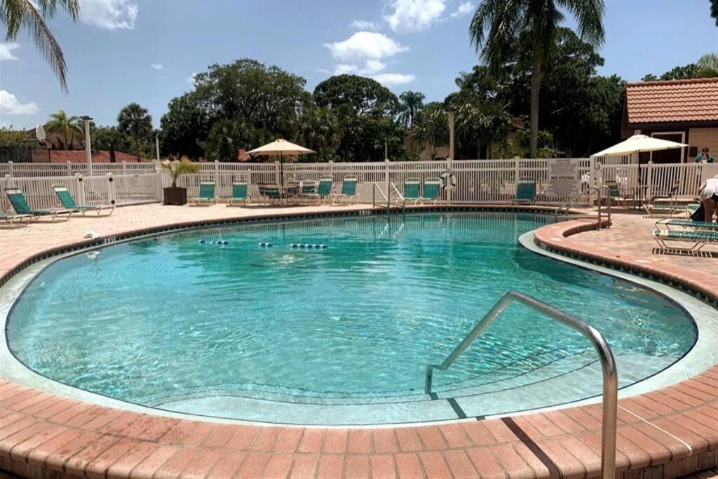 Waterview Oasis Retreat, Minutes To Anna Maria Island And Img Leilighet Bradenton Eksteriør bilde