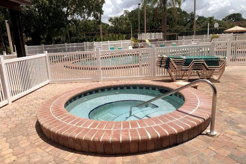 Waterview Oasis Retreat, Minutes To Anna Maria Island And Img Leilighet Bradenton Eksteriør bilde