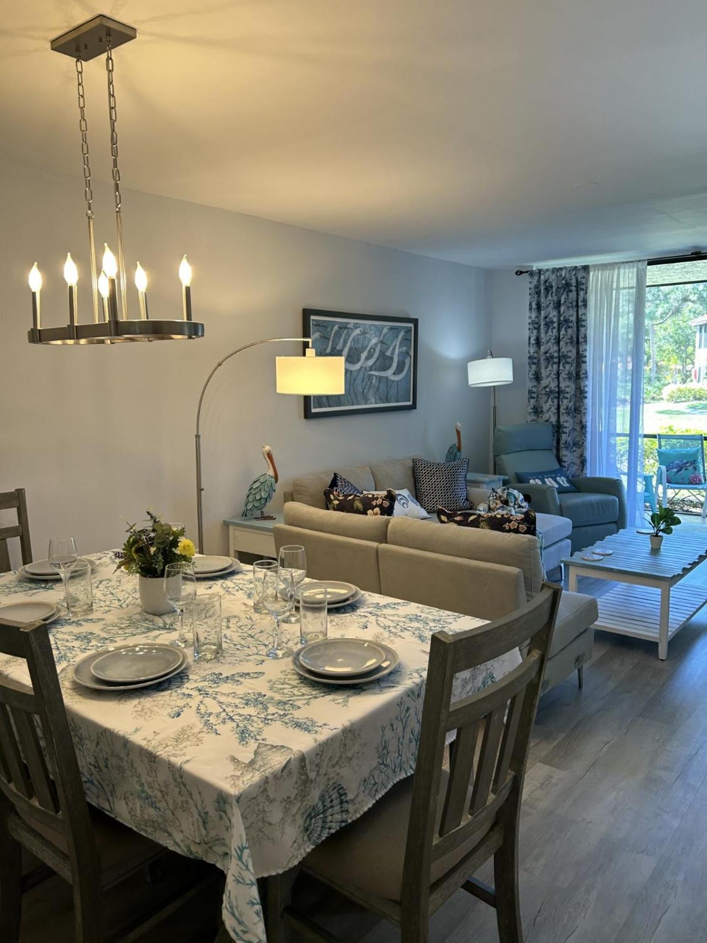Waterview Oasis Retreat, Minutes To Anna Maria Island And Img Leilighet Bradenton Eksteriør bilde